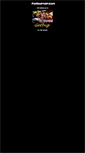 Mobile Screenshot of fatburner.com